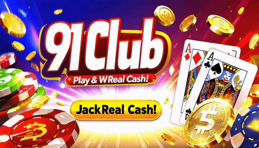 91 Club